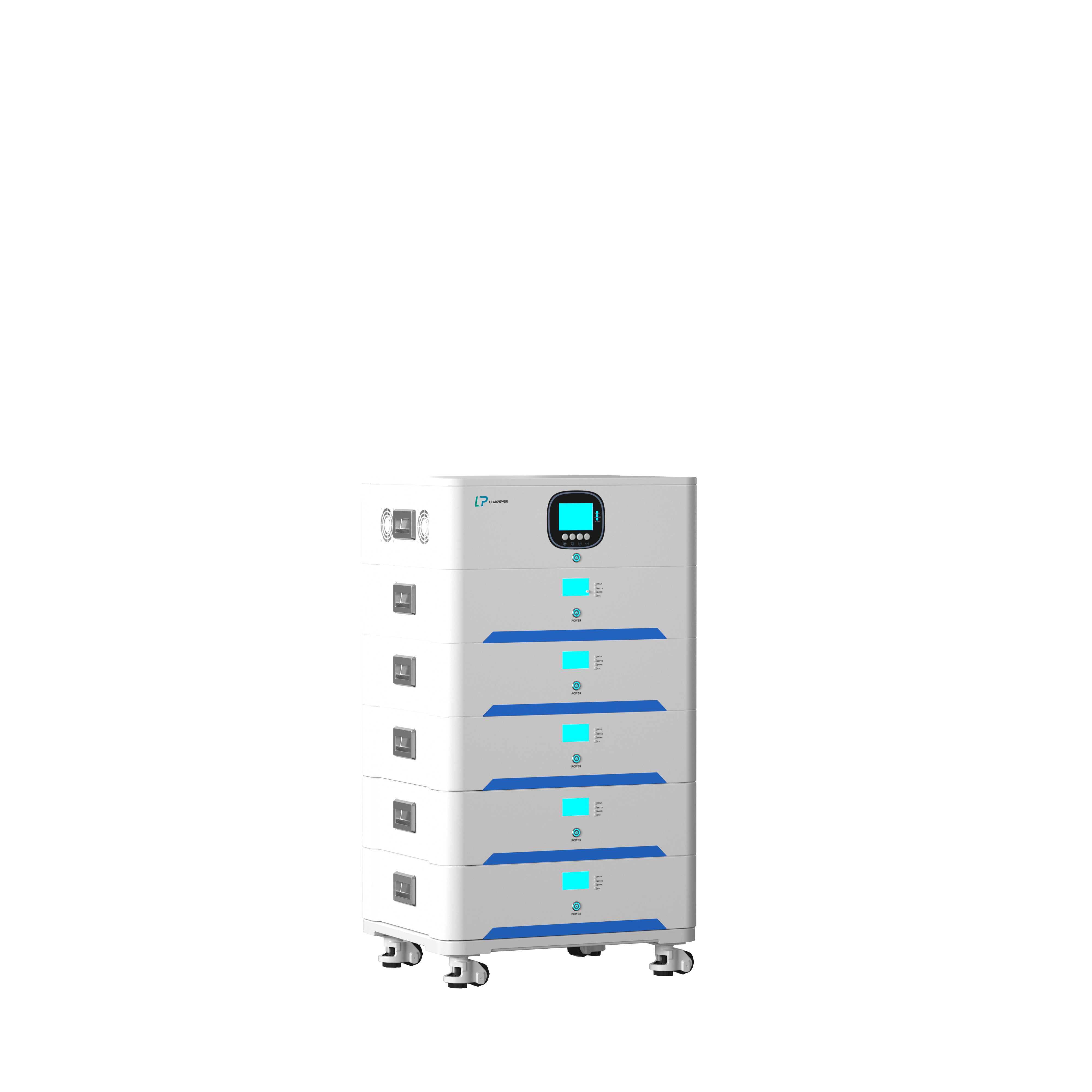 3KWH 25.6V100Ah
