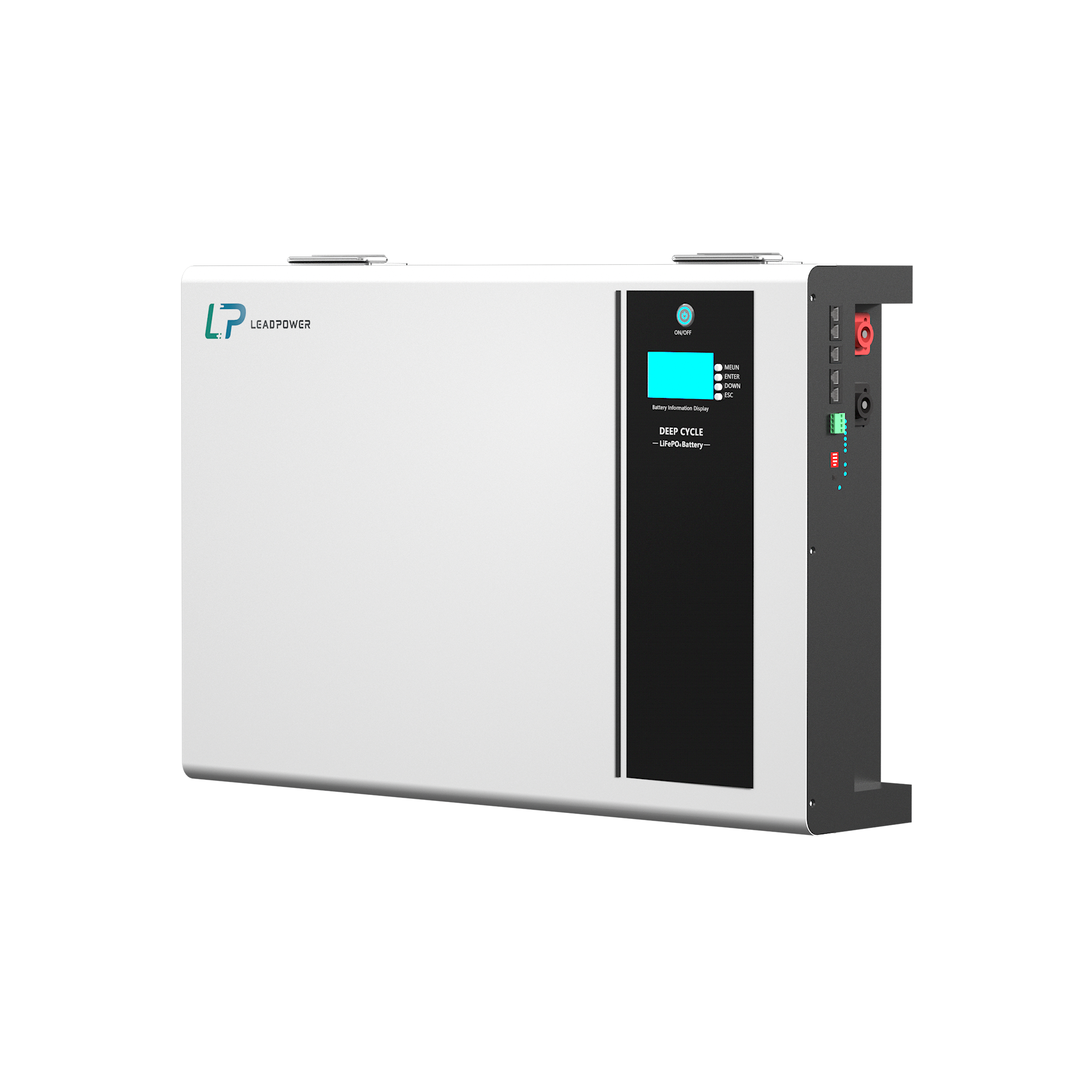 10KWH 51.2V200Ah
