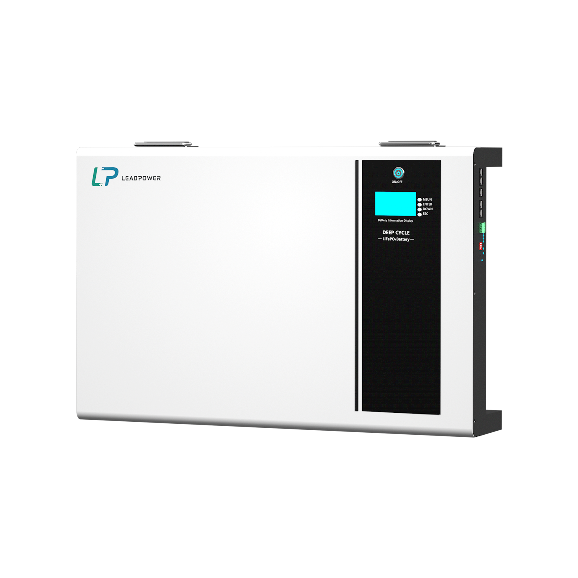 10KWH 51.2V200Ah
