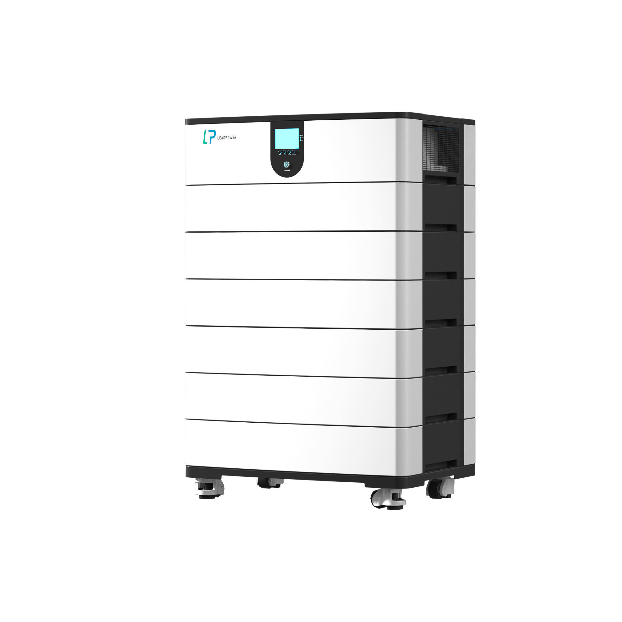 10KWH 51.2V200Ah