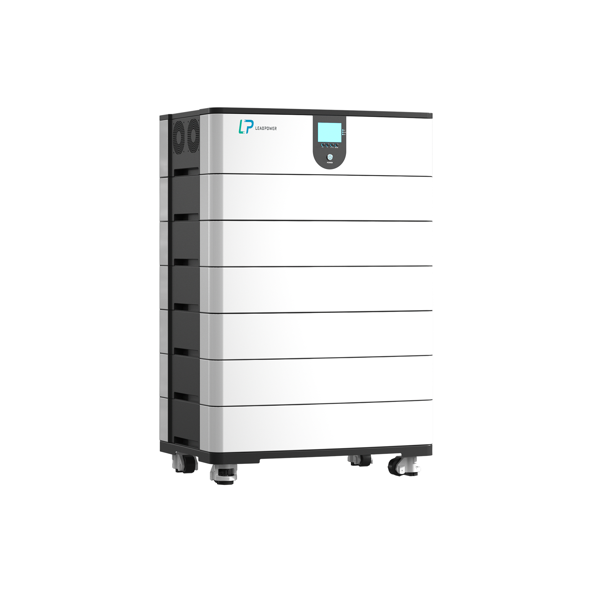 10KWH 51.2V200Ah
