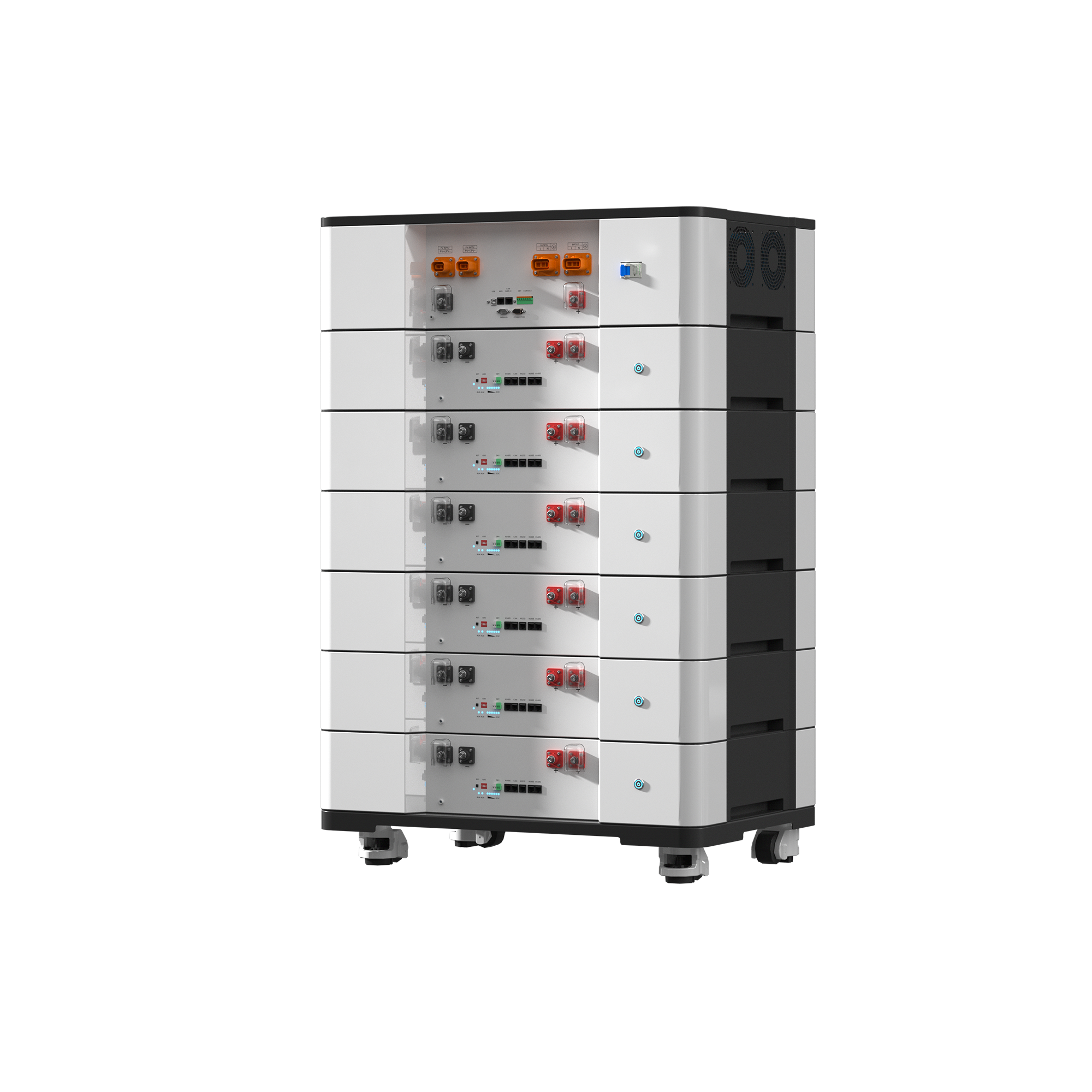 10KWH 51.2V200Ah