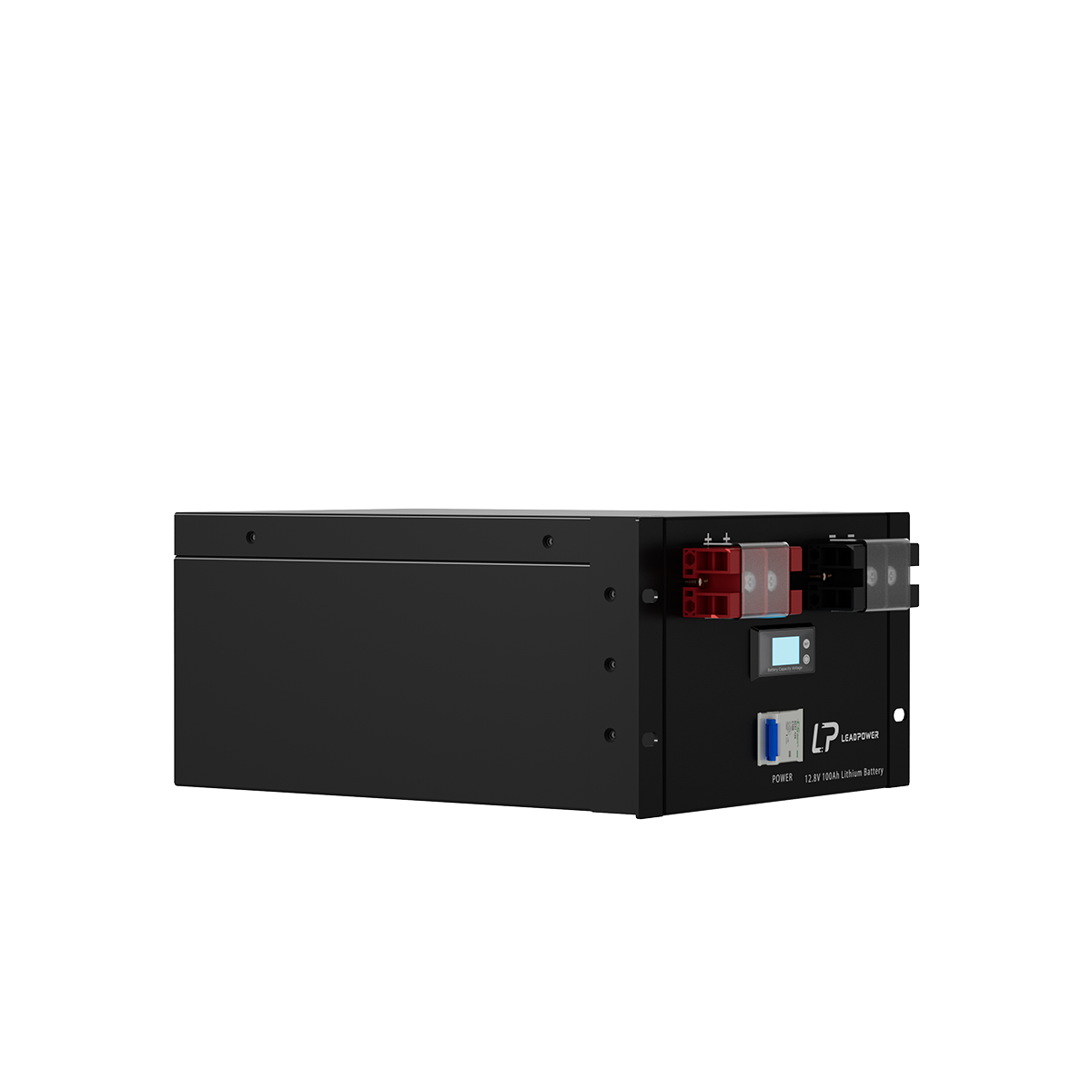 1.2KWH 12.8V100Ah