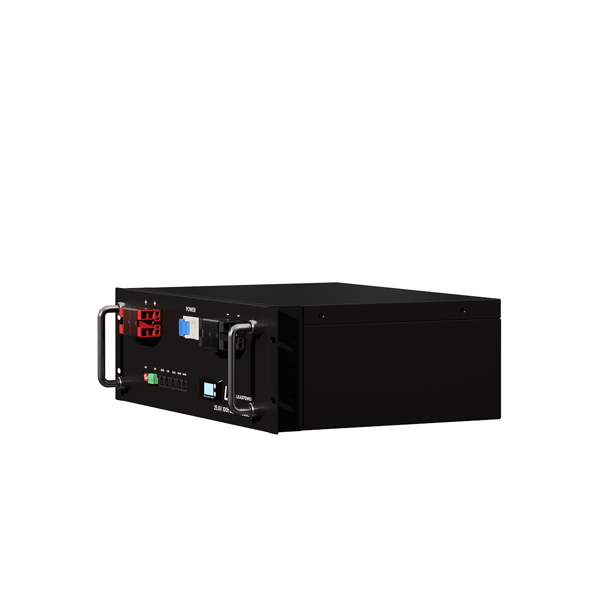 3KWH 25.6V100Ah