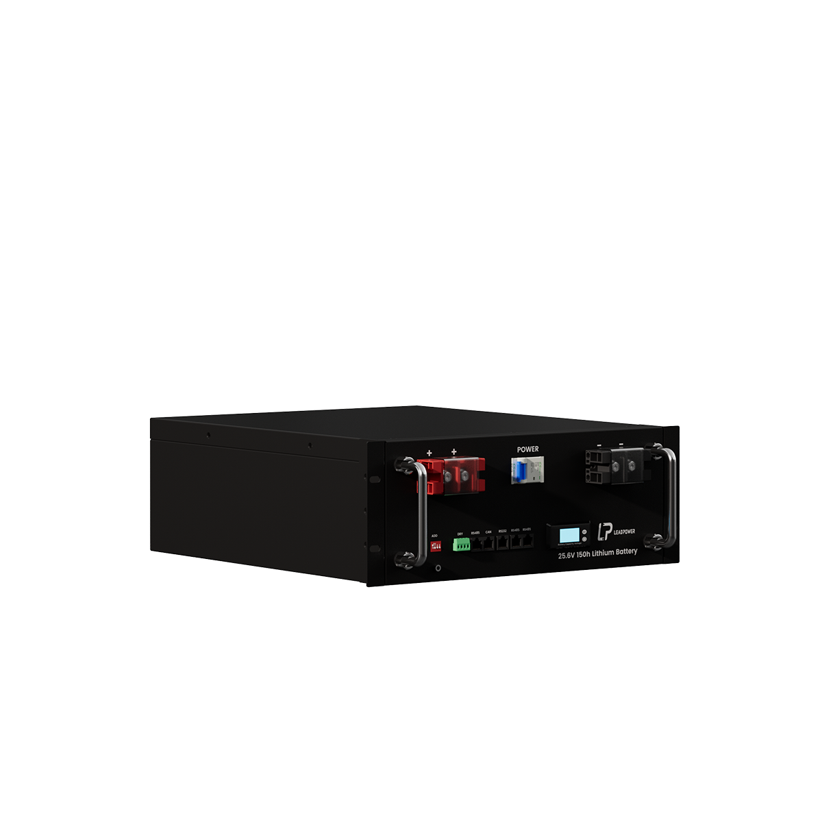 7KWH 25.6V150Ah