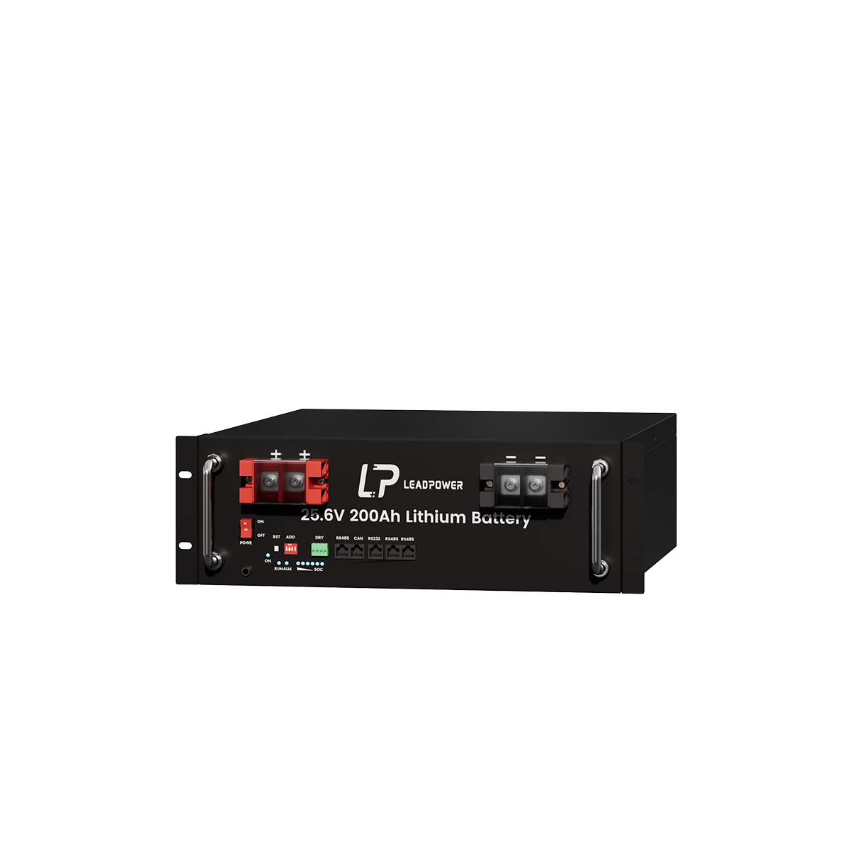 5KWH 25.6V200Ah