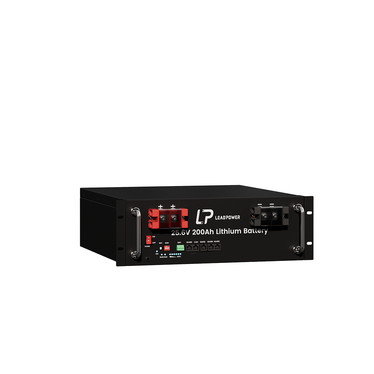 5KWH 25.6V200Ah