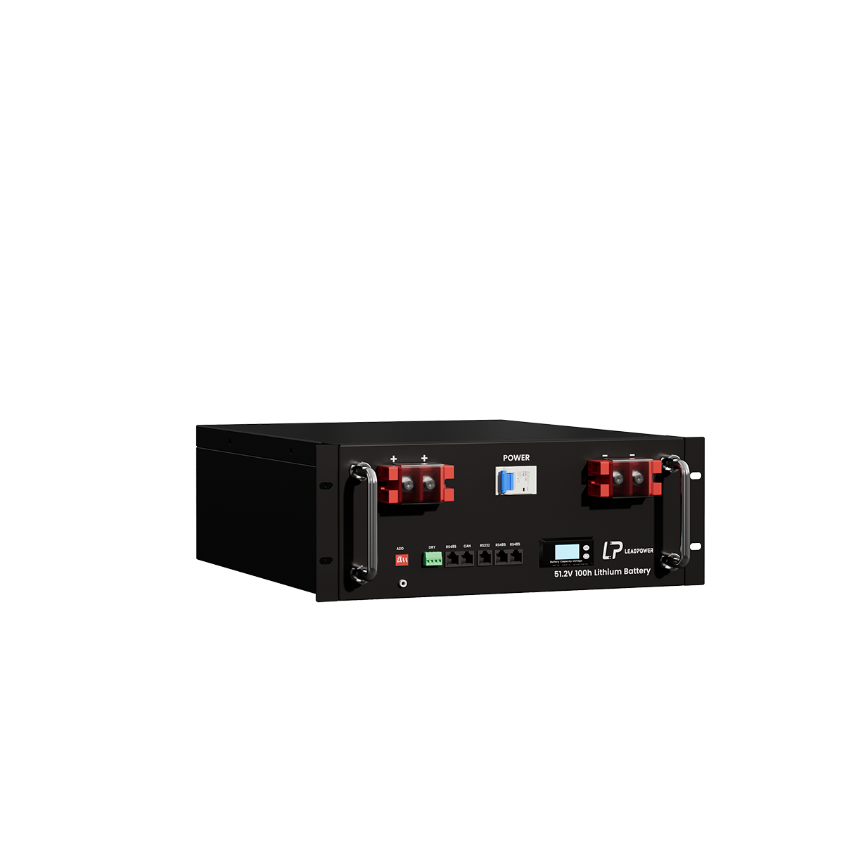 5KWH 51.2V100Ah