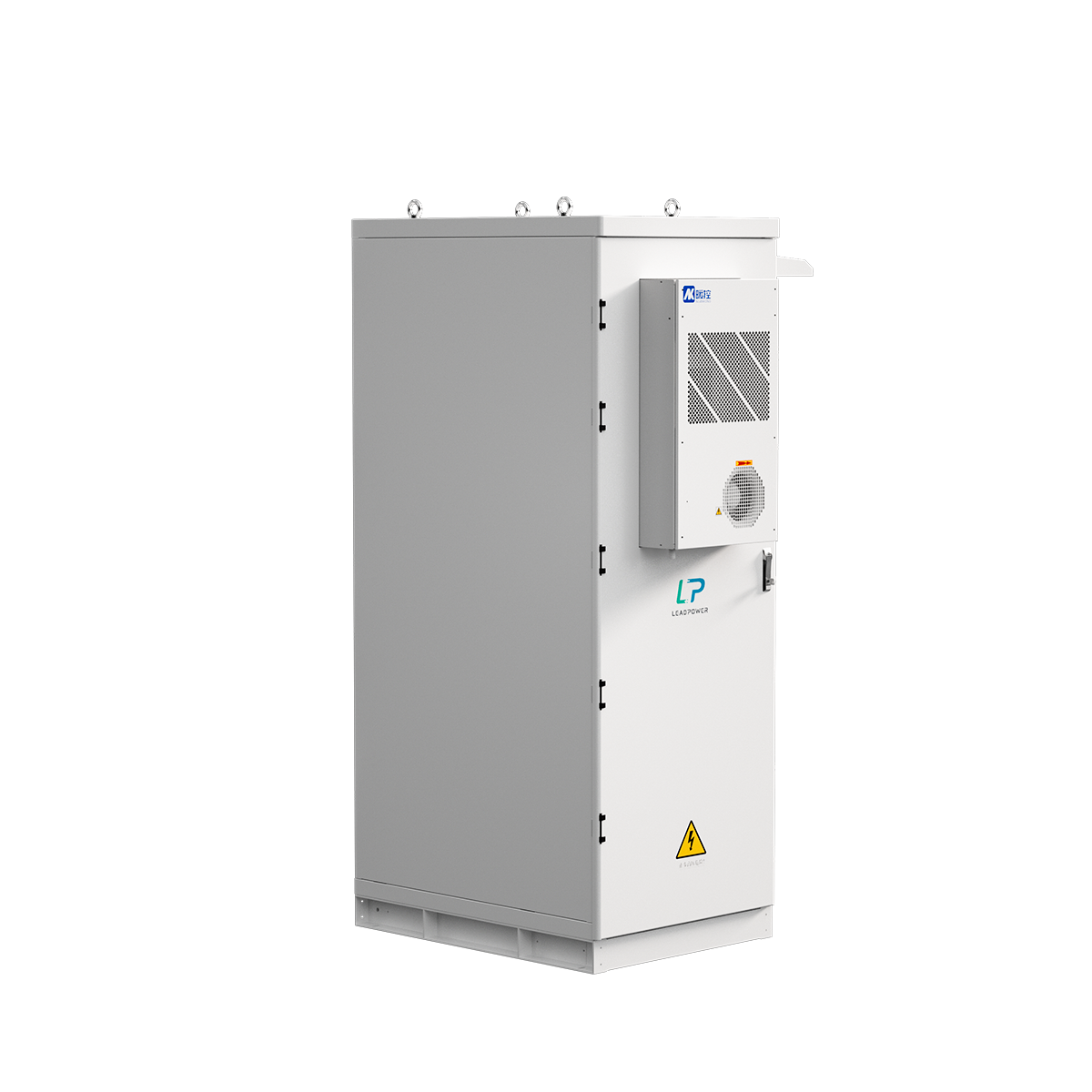 100KWH 51.2V280Ah