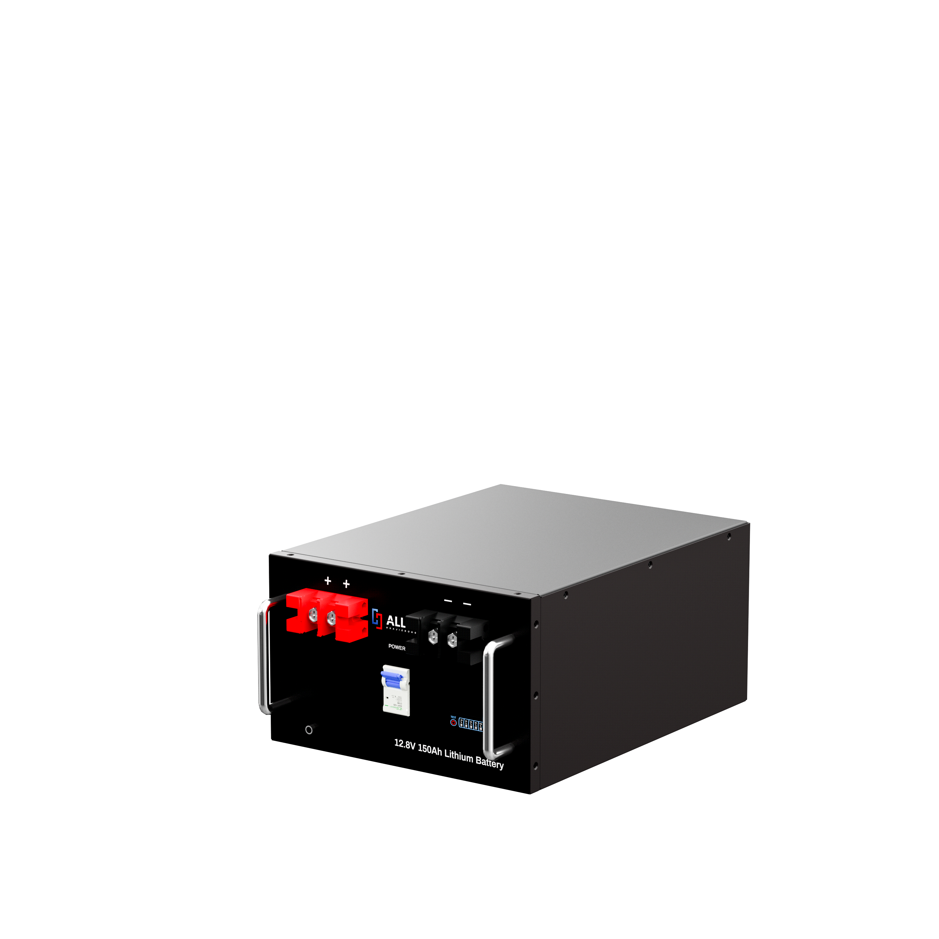 12.8V150Ah