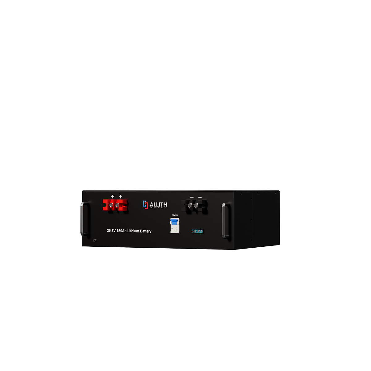 25.6V150Ah