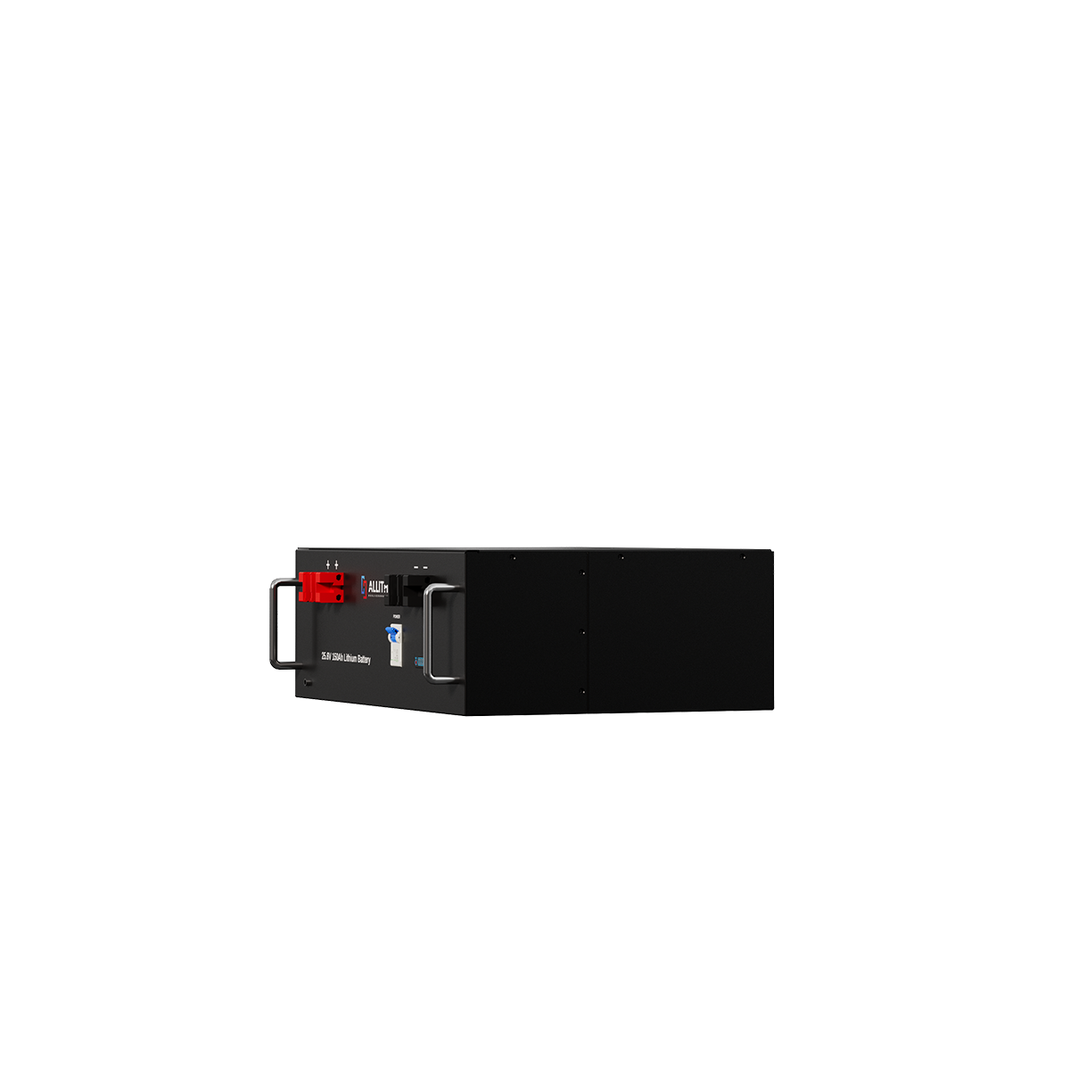25.6V150Ah